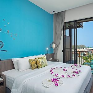 Suite "Premium Deluxe"